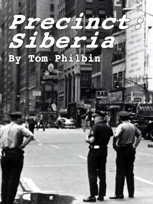 cover image of Precinct: Siberia